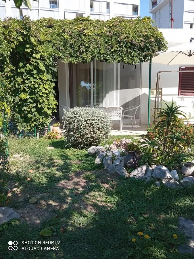ספליט Apartment Lucy