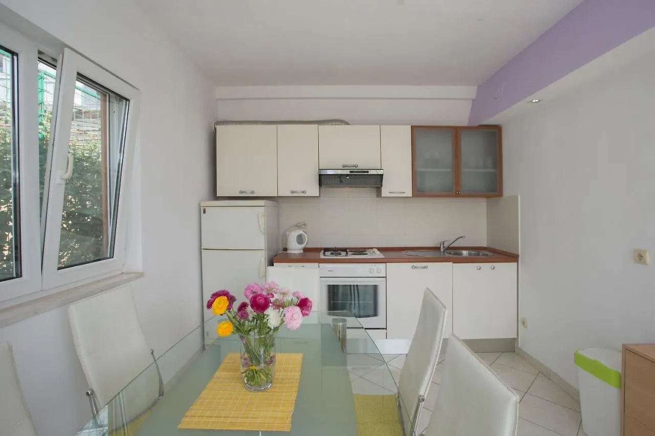 ספליט Apartment Lucy