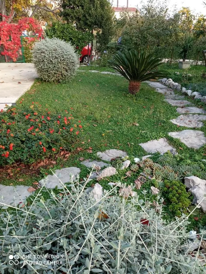 Apartment Lucy Split Croacia