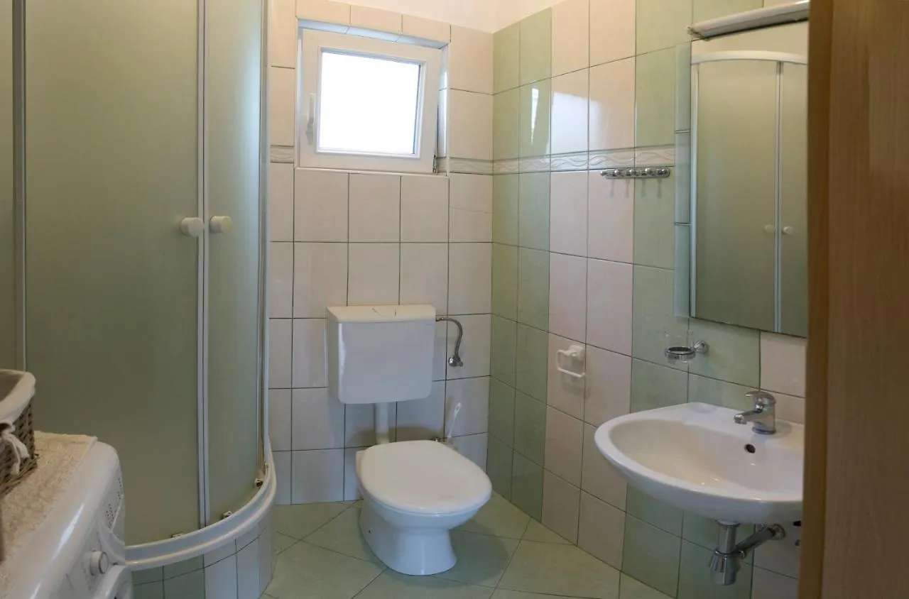 Apartment Lucy Сплит