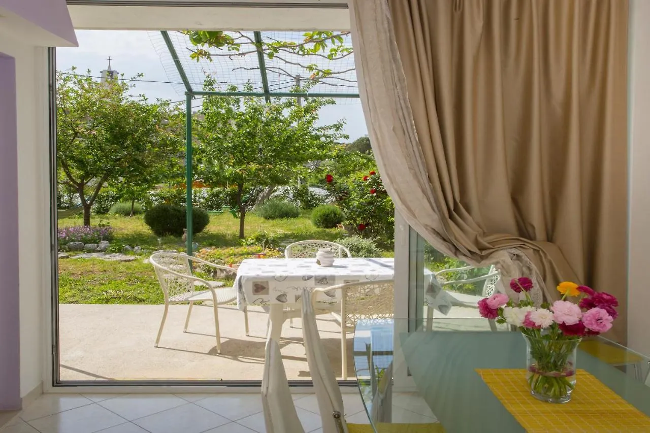 Apartment Lucy Сплит