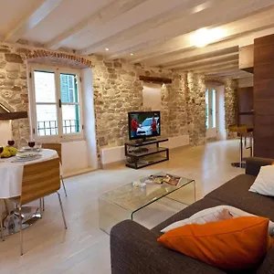  Apartment Luxury San Giovanni 2