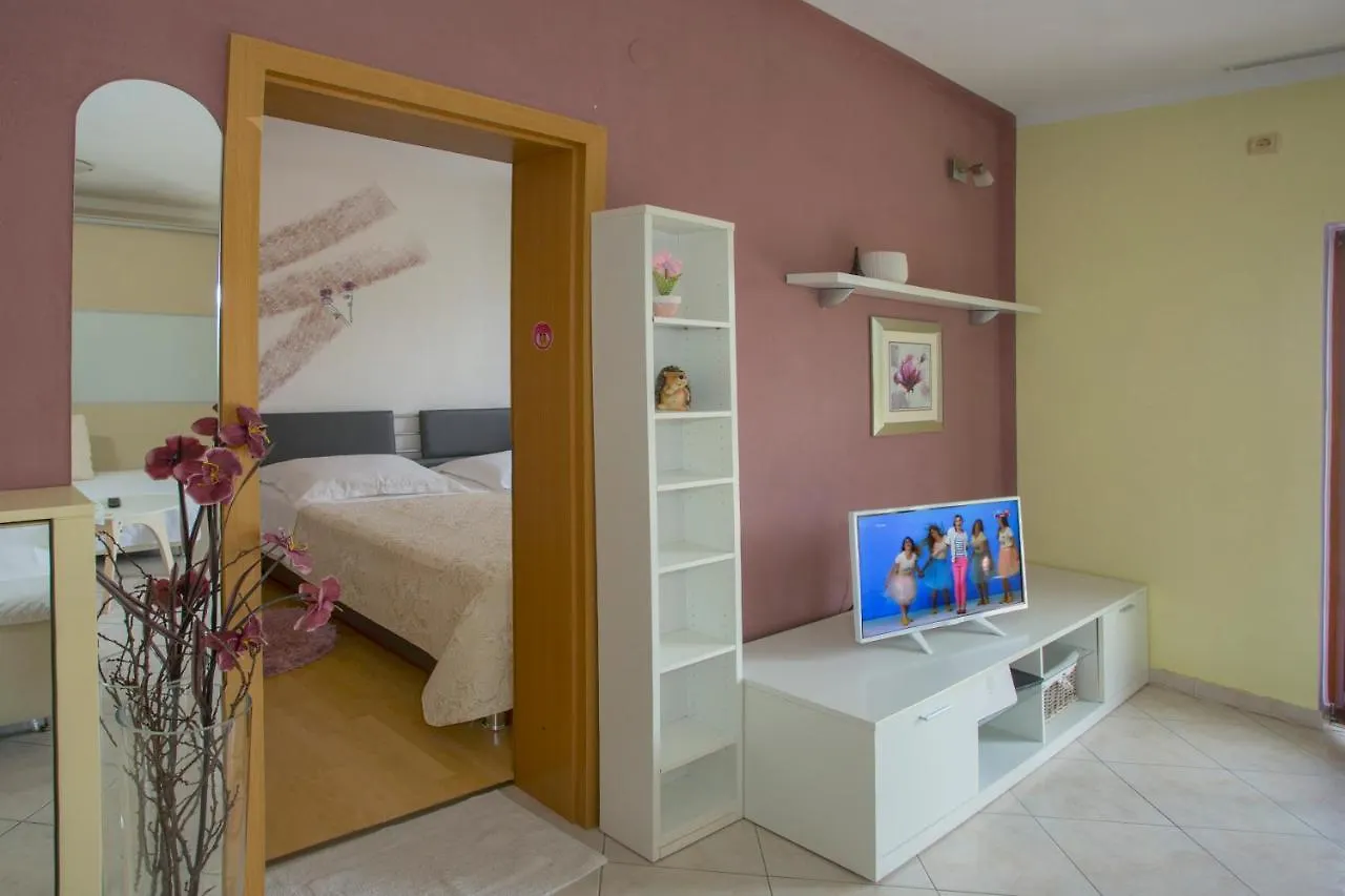 Apartment Lucy Split Croatia