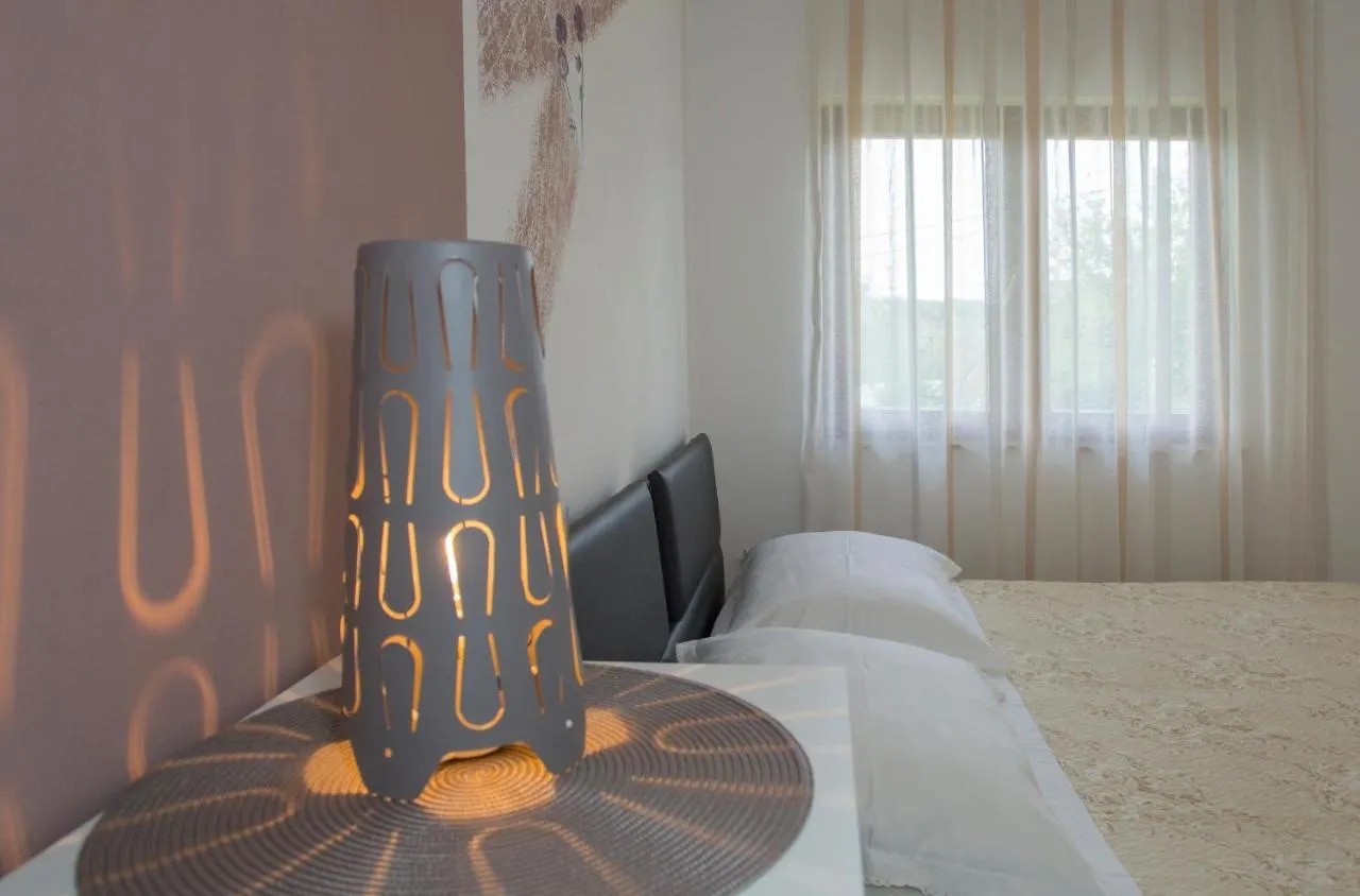 Apartment Lucy Split Croatia